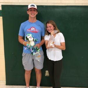 Meet your Posher, Nicole